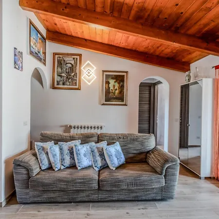 Murta Maria, Incantevole A 4 Minuti Dalla Murta Maria