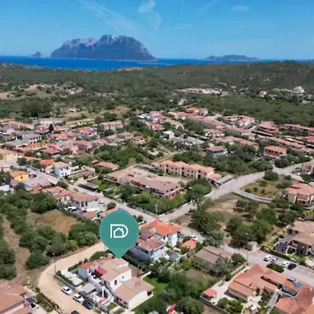 Apartmán Murta Maria, Incantevole A 4 Minuti Dalla