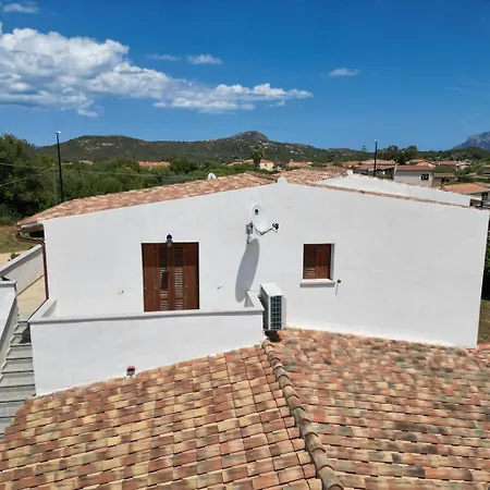 Murta Maria, Incantevole A 4 Minuti Dalla Apartmán