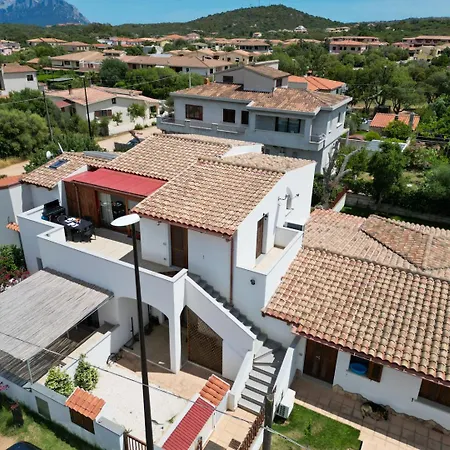 Murta Maria, Incantevole A 4 Minuti Dalla Apartmán *