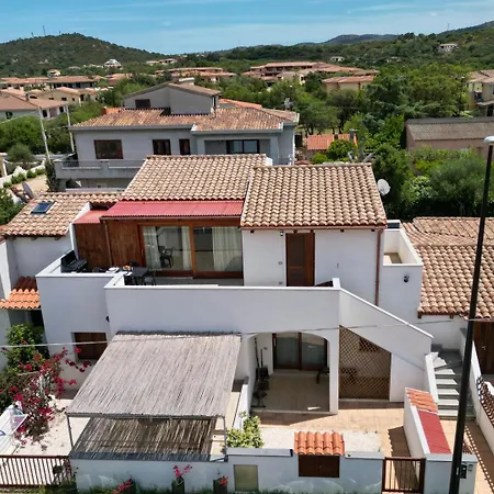 Murta Maria, Incantevole A 4 Minuti Dalla Apartmán