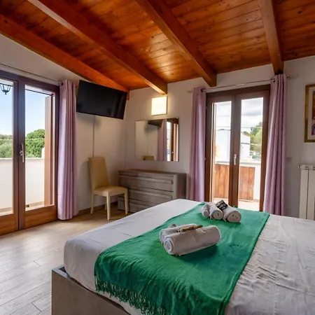 Apartmán Murta Maria, Incantevole A 4 Minuti Dalla