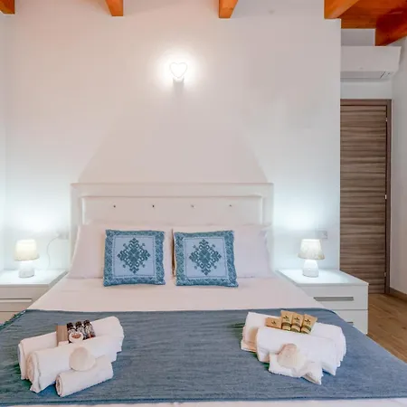 Murta Maria, Incantevole A 4 Minuti Dalla Apartmán Murta Maria