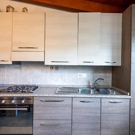 Murta Maria, Incantevole A 4 Minuti Dalla Apartmán