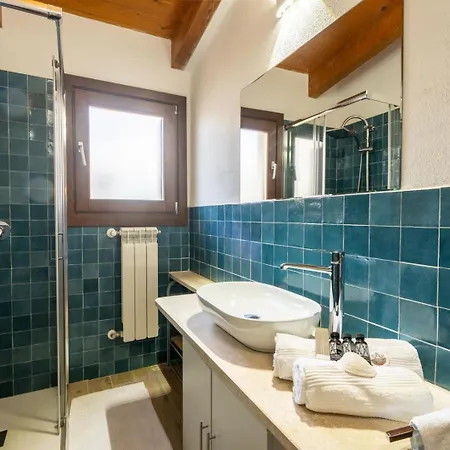 Murta Maria, Incantevole A 4 Minuti Dalla Apartmán *