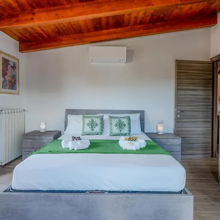 Apartmán Murta Maria, Incantevole A 4 Minuti Dalla *