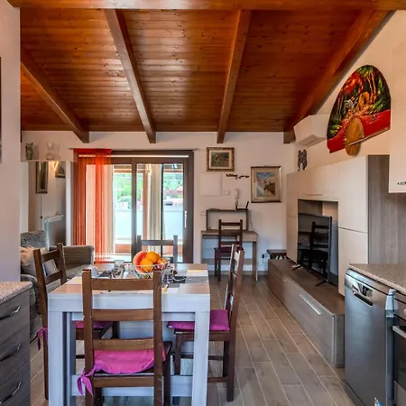 Murta Maria, Incantevole A 4 Minuti Dalla Apartmán *