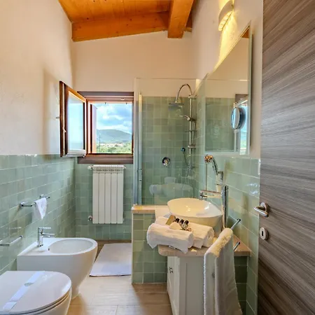 Apartmán Murta Maria, Incantevole A 4 Minuti Dalla Murta Maria